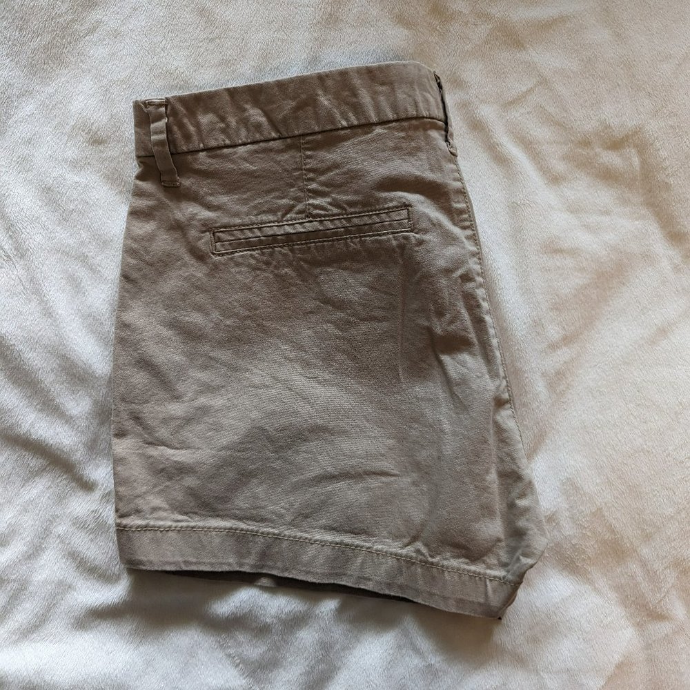 Old Navy Khaki Shorts